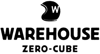 WAREHOUSE ZERO-CUBE